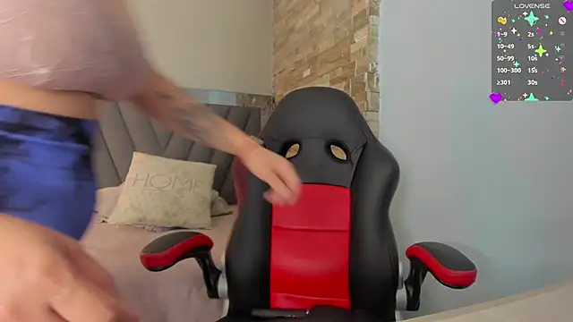 Živý XXX chat CAMI_BUKELE3