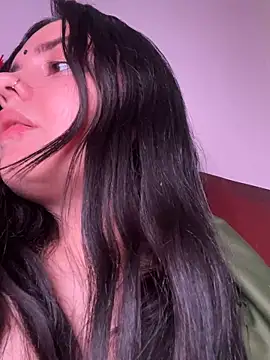 แชท XXX สดของ candicewest_