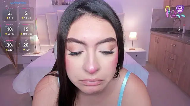 دردشة Maya_vexx الجنسية المباشرة