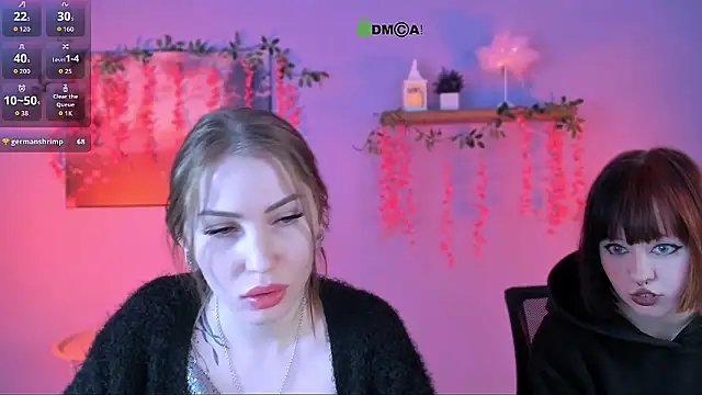 ariel_shadow Live XXX Chat