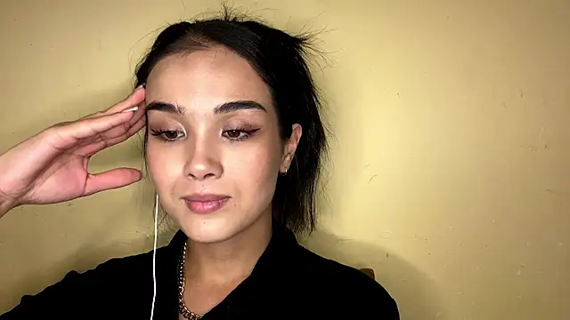 AylinBlush Live XXX Chat