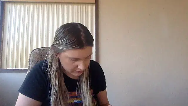 Show Webcam de goddesscandy22