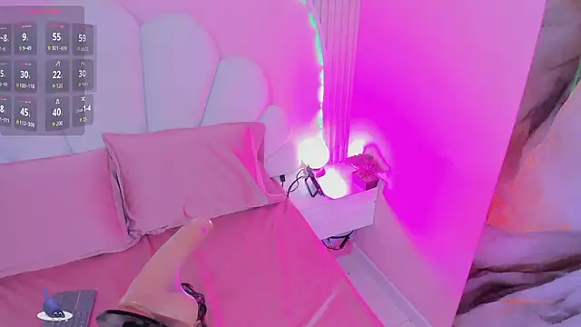 แชท XXX สดของ Ary__cherry