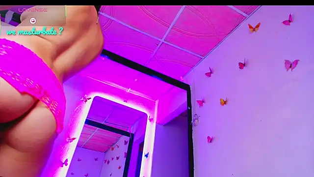 Онлайн чат XXX Juliet_10