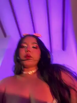 Isabella_Belmont webcam show