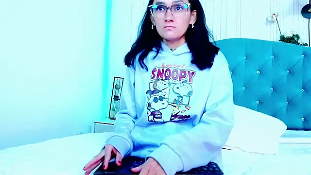 Anastasia_firee Webcam Show