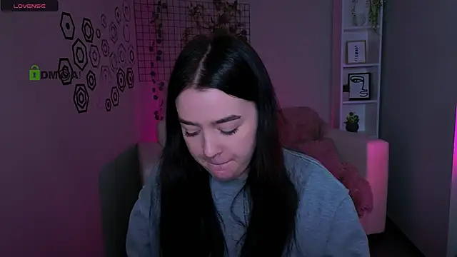 Webkamerová show monica_xcx