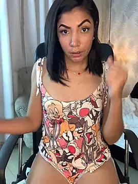 Auri__ Live XXX Chat