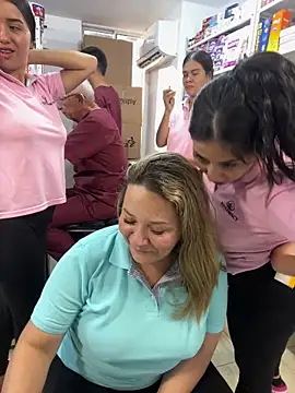 kandalove's Live XXX Chat