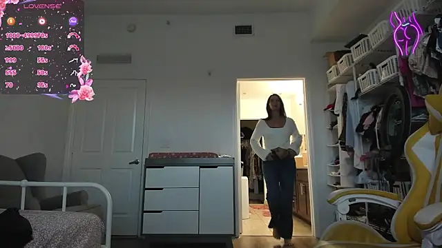 sweetbuttocks1 Live XXX Chat