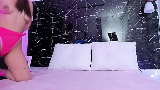 دردشة AMMY-CAMM الجنسية المباشرة