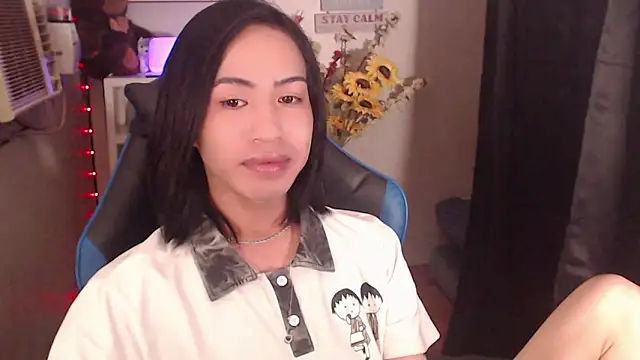 Manilagirl_x webkamerás műsora