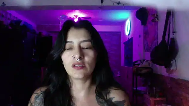 AngelaQueen_'s Live XXX Chat