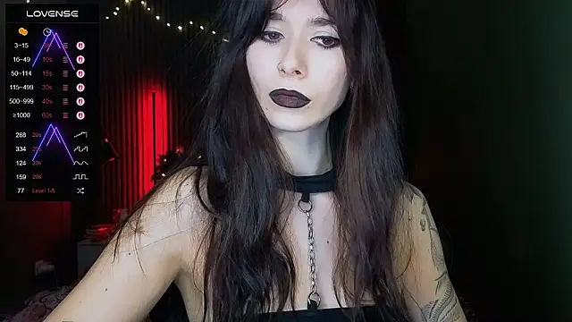 JillVerdon Adlı Modelin Canlı XXX Sohbeti