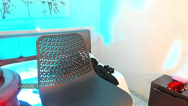 Онлайн чат XXX Dreams_Chloe