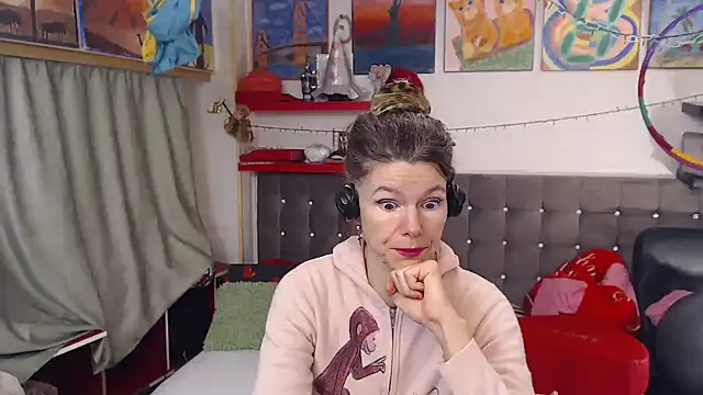 kellyterapy: онлайн-секс-чат