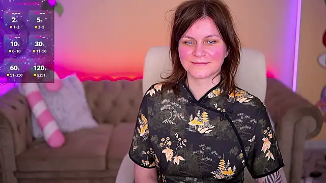 TinaMelt Chat XXX live