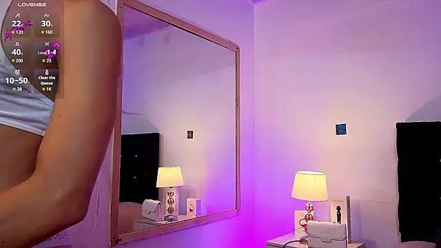 Онлайн чат XXX Megan_Do_Santos