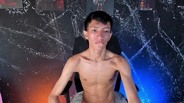 Živý XXX chat JohanSedas