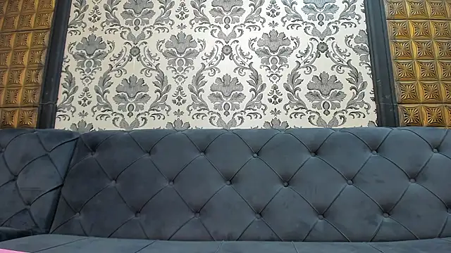 Chat XXX en directo de LissaBigTitts