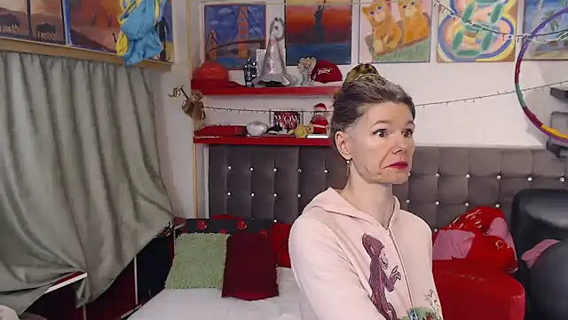 Chat +18 de kellyterapy ao vivo