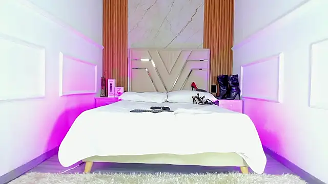 Abbyevaans' Live XXX Chat