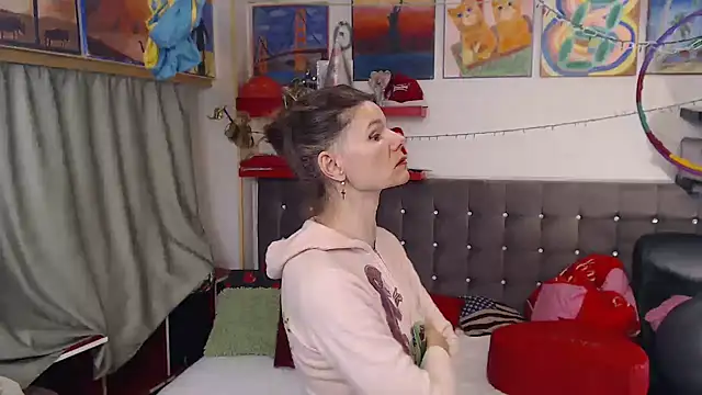 kellyterapy – Live XXX-chat