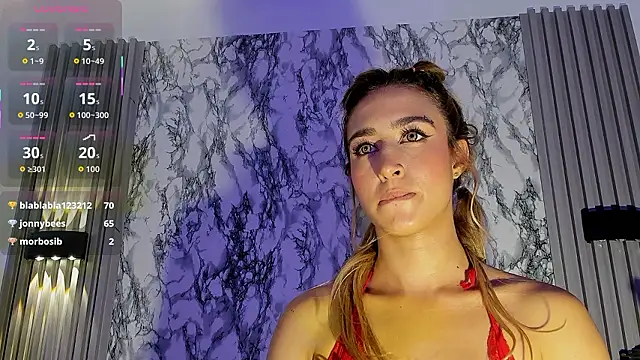 Chat XXX ao vivo de Dulcineaa_22