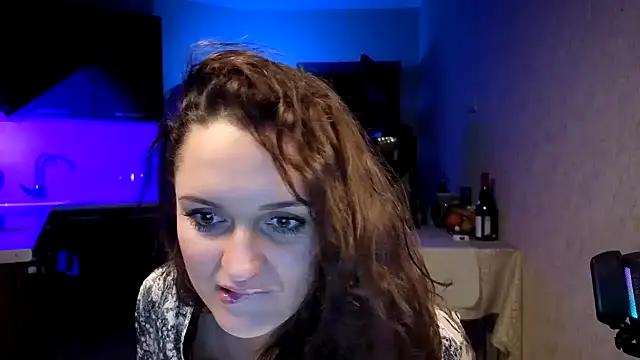 Chat XXX ao vivo de Cerann1