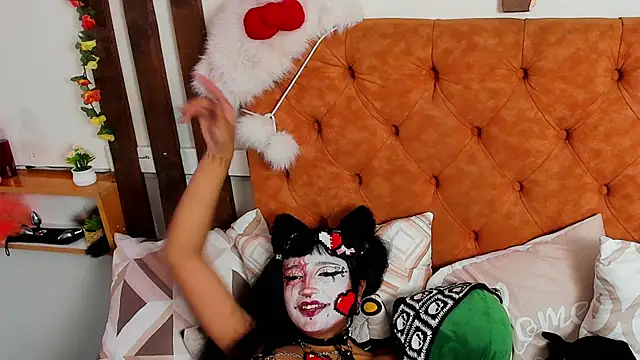 MeowMota_ 라이브 XXX 채팅