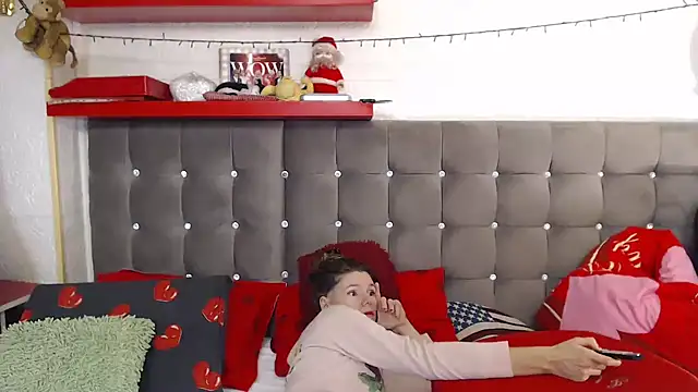 Chat +18 de kellyterapy ao vivo