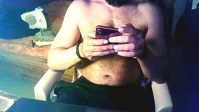 Vbestshow – Live XXX-chat