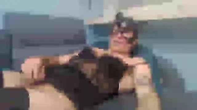 chceciedalsiebie Adlı Modelin Canlı XXX Sohbeti