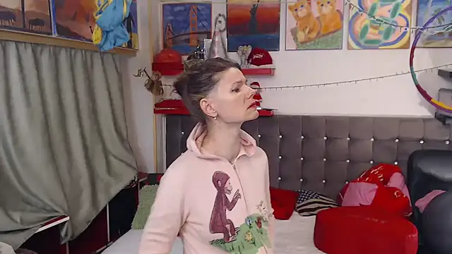 kellyterapy's Live XXX Chat