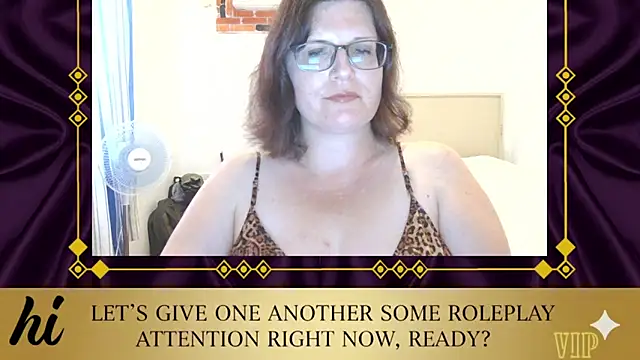 Domina_Tasselina_Goddess: онлайн-секс-чат