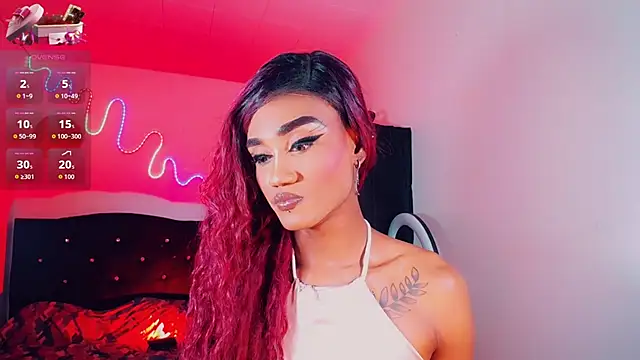 Kendall_hornyy 即時 XXX 聊天