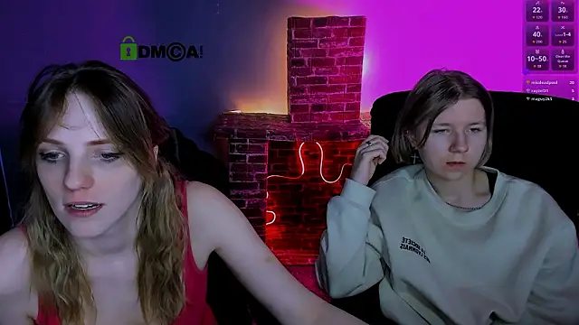 gloria_bubble 即時 XXX 聊天