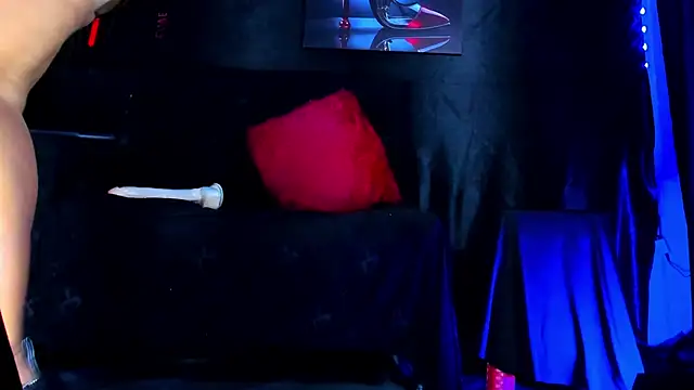 SharonnStones' Live XXX Chat