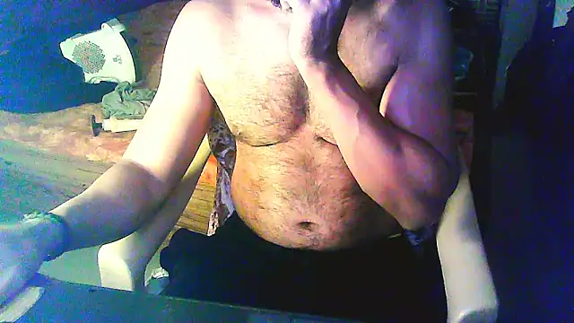 XXX chat uživo modela Vbestshow