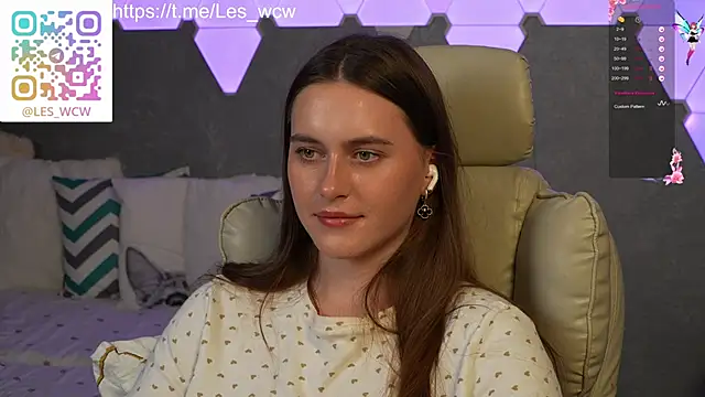 Онлайн чат XXX HarleyDeess