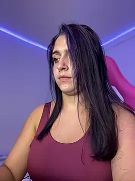 Alice777_: онлайн-секс-чат