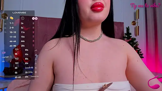 Živý XXX chat Mayzzie