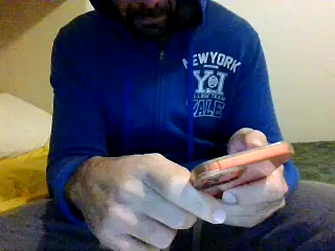 Chat XXX Live coppai200