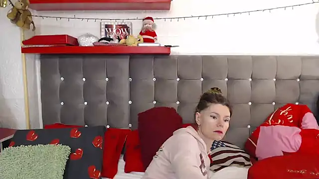 kellyterapy's Live XXX Chat