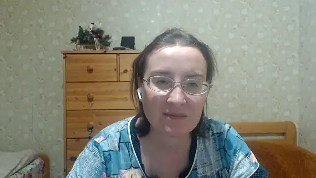 Smart_Rose Obrolan Langsung XXX