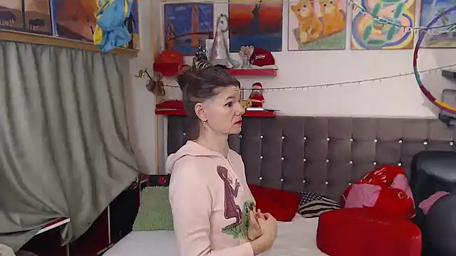 kellyterapy Live XXX Chat