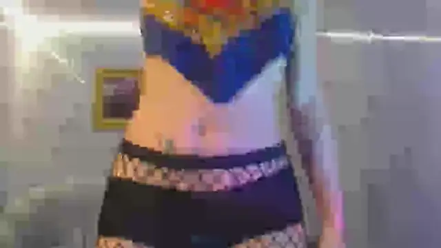 Sembang XXX Secara Langsung stefnixxx_s