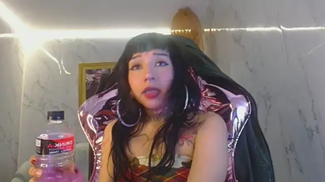 Czat XXX na żywo – stefnixxx_s