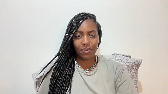 br_girl's Webcam Show