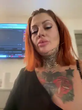 Czat XXX na żywo – krysstal003